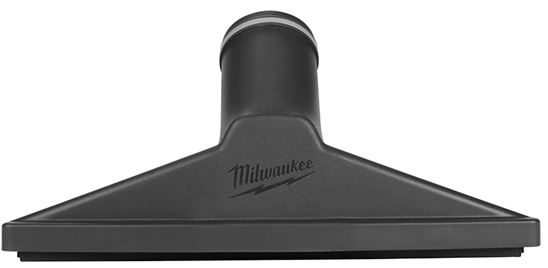 Milwaukee 49-90-1985 Wet Floor Nozzle, Plastic, Black/Gray - VORG2101764