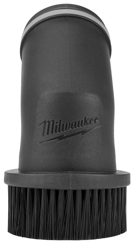 Milwaukee 49-90-1981 Round Brush Tool, 1-7/8 in Connection - VORG2101715