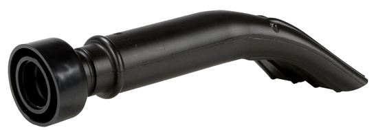 Shop-Vac 9196133 Claw Utility Nozzle, Plastic, Black, For: Shop-Vac 1-1/4, 1-1/2, 2-1/2 in Hose Ends - VORG1936566