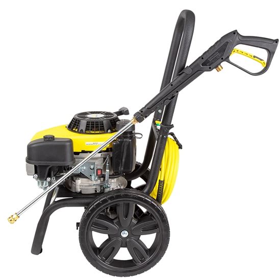 Karcher 1.107-414.0 Pressure Washer, Gas, Karcher KPS Engine, 196 cc Engine Displacement, 2900 psi Operating - VORG1902527