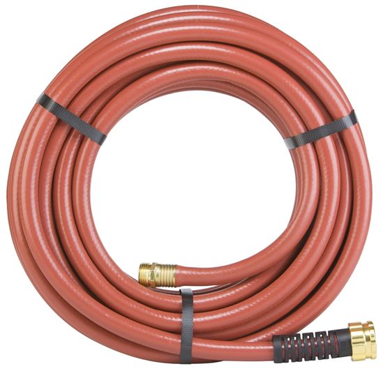 Swan SNCG58050 Garden Hose, 50 ft L - VORG9145442