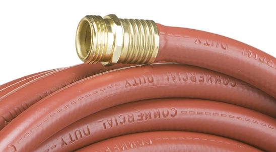 Swan SNCG58075 Garden Hose, 75 ft L - VORG8095655