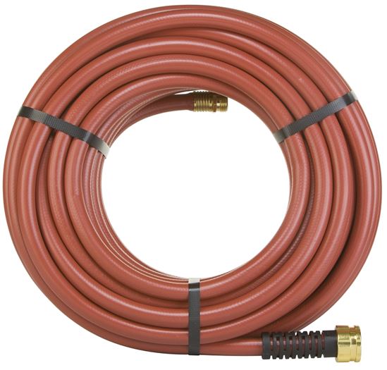 Swan SNCG58075 Garden Hose, 75 ft L - VORG8095655