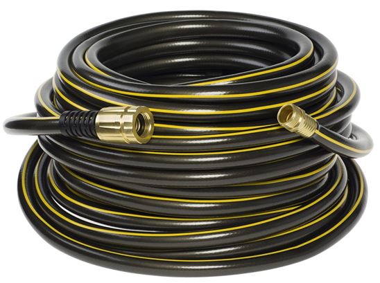 Swan ELIH58100 Garden Hose, 100 ft L, Female - VORG6298699