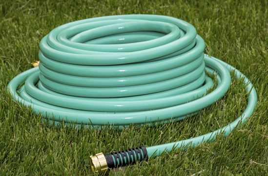 Swan FXP58075 Garden Hose, 75 ft L, Female - VORG3652302