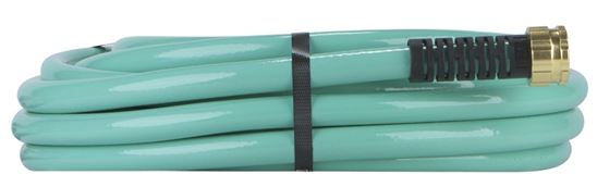 Swan FXP58050 Garden Hose, 50 ft L, Female - VORG3652294