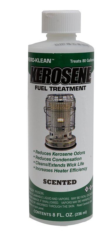 Kero World PW-11M2 Kerosene Fuel Treatment, Pack of 12 - VORG3749892