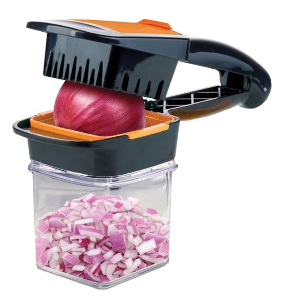 Emson 2705 Nutri Chopper - VORG4547675