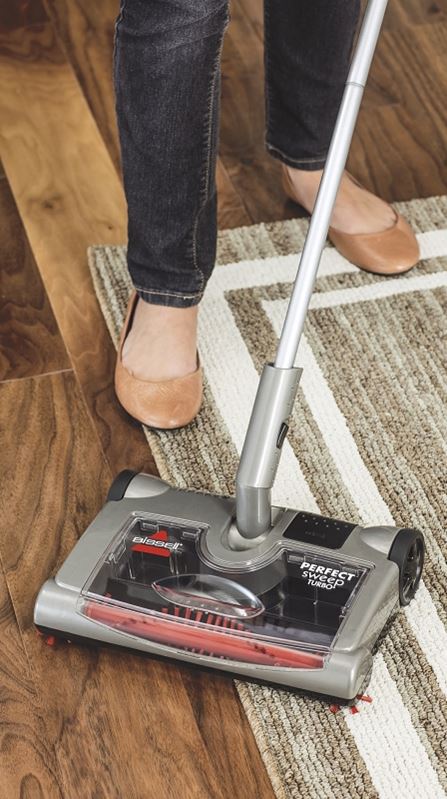 Bissell 28801 Rechargeable Sweeper - VORG0937276