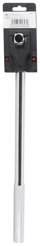 Vulcan FH6019 Flexible Ratchet Handle, 19 in OAL, Chrome - VORG0448142