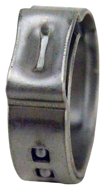 Apollo PXPC12100JR Pinch Clamp, Stainless Steel - VORG8976656