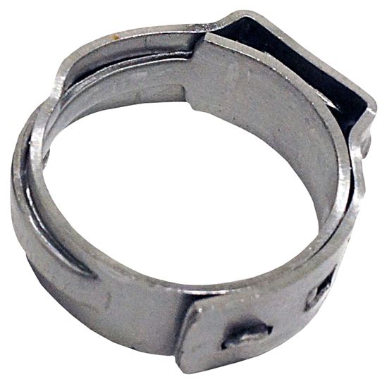 Apollo PXPC12100JR Pinch Clamp, Stainless Steel - VORG8976656