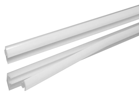 Frost King 4-726W/12 Framing Strip, 26 in L