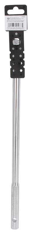 Vulcan MT6508295 Flexible Ratchet Handle, 16 in OAL, Chrome - VORG4766325