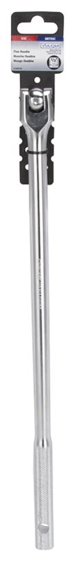 Vulcan MT6508295 Flexible Ratchet Handle, 16 in OAL, Chrome - VORG4766325