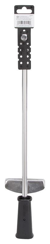 Vulcan MT6544902 Torque Wrench, 1/2 in Drive, 19-1/2 in OAL, 150 ft-lb, Chrome Vanadium Steel, Ergonomic Grip Handle - VORG0099549