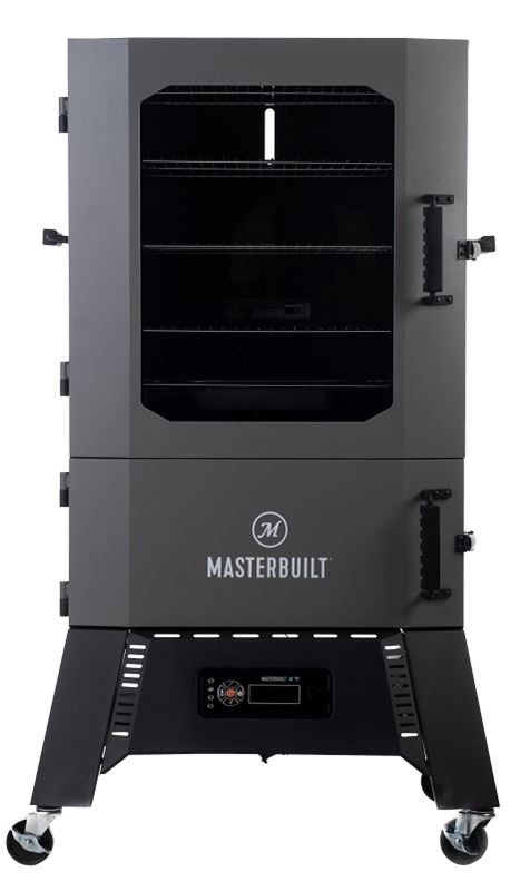 Masterbuilt MB20060321 Charcoal Smoker, Charcoal