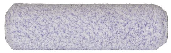 Hyde 47302 Roller Cover, 3/8 in Thick Nap, 9 in L, Microfiber Cover, 12/PK - VORG7414873