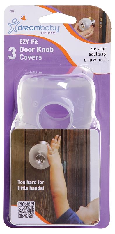 Dreambaby LC908 Door Knob Cover - VORG4897054