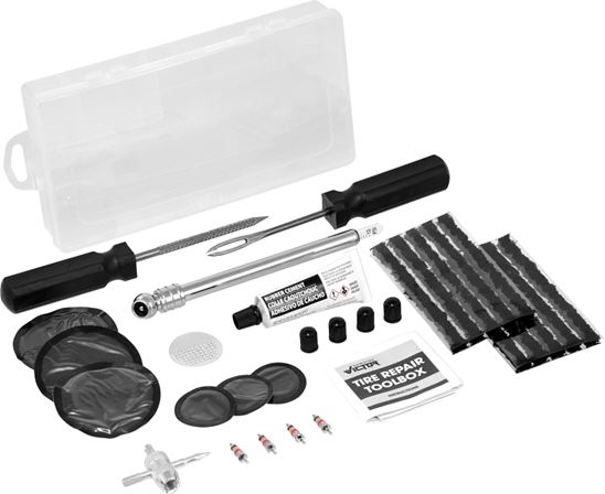 Genuine Victor 00128-8 Tool Box Kit - VORG0156224