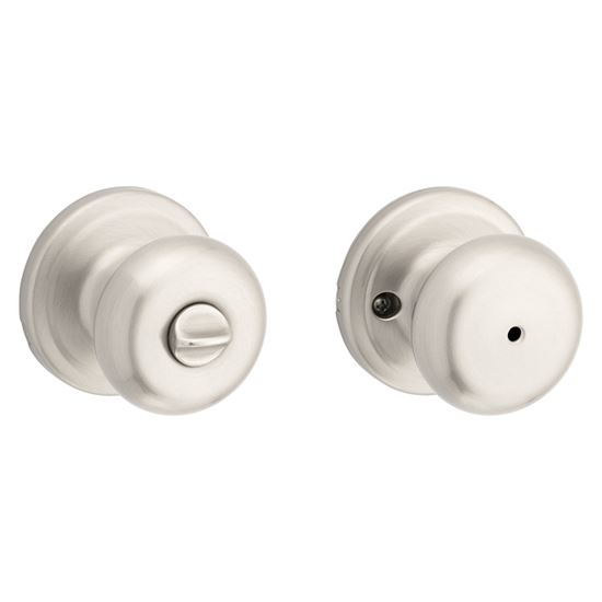 JUNO PRIVACY SATIN NICKEL - VORG5812409