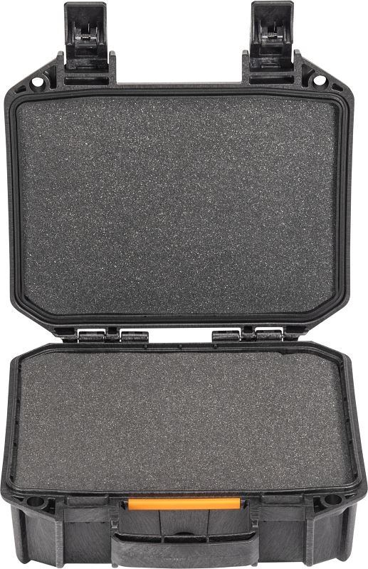 CASE W/FOAM LAYER BLACK SMALL - VORG5539044