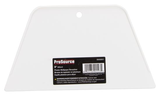 ProSource 38800 Wallpaper Smoother, Plastic - VORG8906901