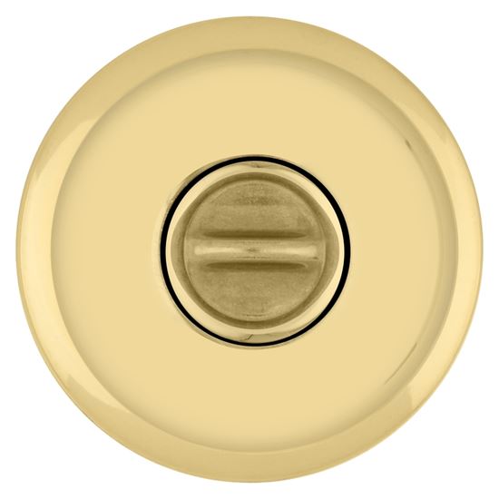 JUNO PRIVACY BRIGHT BRASS - VORG1737527