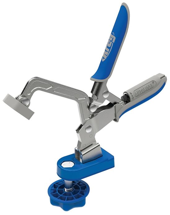 Kreg KBC3-BAS Bench Clamp