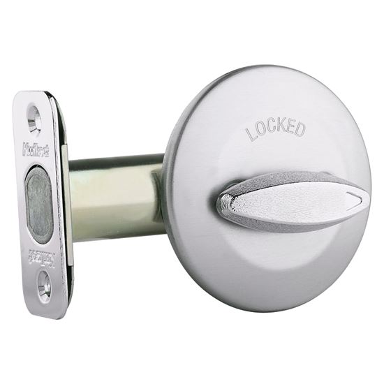 LOCK SNGL DEADBOLT 663-26D - VORG0705251