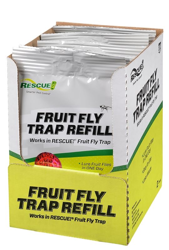 Rescue FFTA-DB12 Fruit Fly Trap - VORG9034067