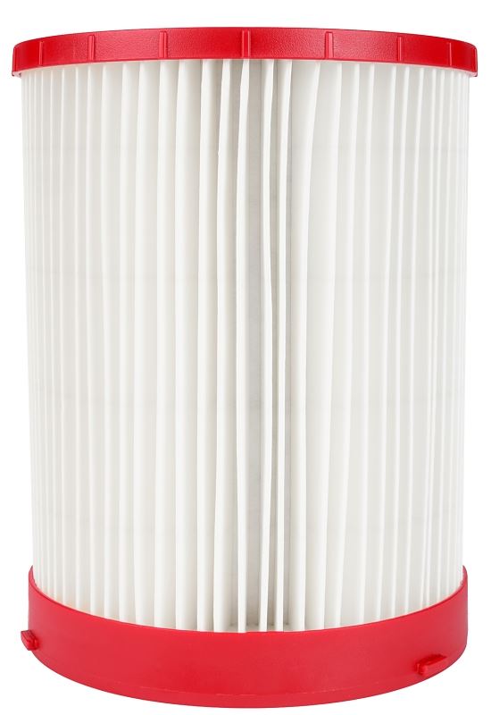 Milwaukee 49-90-1977 Vacuum HEPA Filter, 0.3