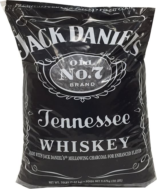 Jack Daniel's B00368 Wood Pellet, 20 lb