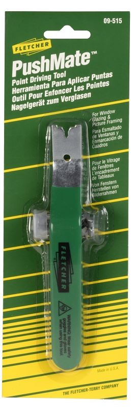 TOOL PUSHMATE F/FRAMING&GLZ PT, Pack of 10