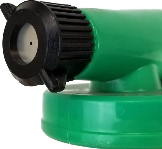 CHAPIN 5002 Mist Sprayer, Polyethylene - VORG6406334