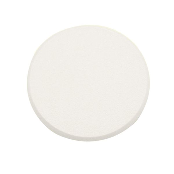 Prime-Line U 9243 Round Protector, 3-1/4 in Dia Base, Vinyl