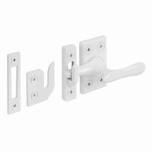 Prime-Line H 3836 Casement Lock, Zinc