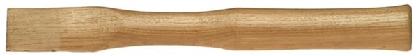 Link Handles 65274 Hatchet Handle, 14 in L, Wood, For: #2 Shingling, Half-Hatchet, Claw and #1 Broad Hatchets