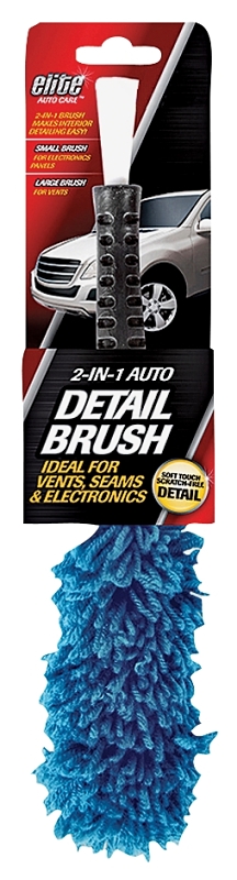 Elite 8926 Detailing Brush, Pack of 6