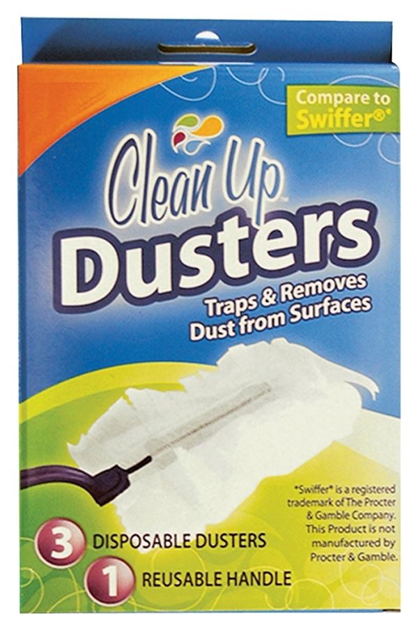 FLP 8875 Duster, Pack of 26