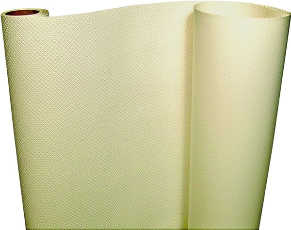 Con-Tact Brand Shelf Liner, Non-Adhesive, 5' x 20"