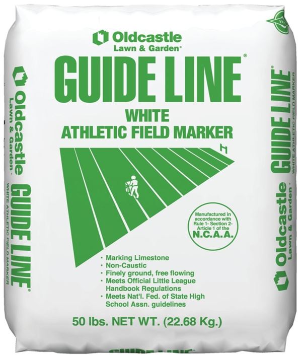 Oldcastle 54051100 Athletic Field Marker