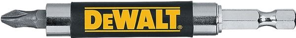 DeWALT DW2054 Bit Drive Guide, 1/4 in Drive