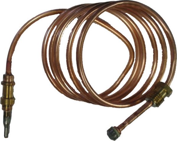 Parts Central 24-3508 Thermocouple, Copper