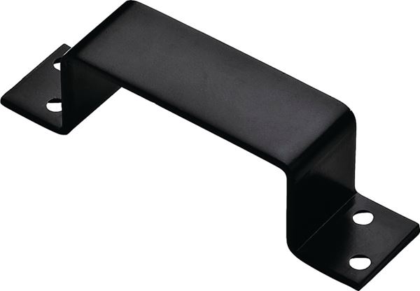 National Hardware N351-502 Bar Holder, Steel