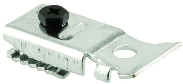 Prime-Line N 6606 Door Pivot Bracket, Steel