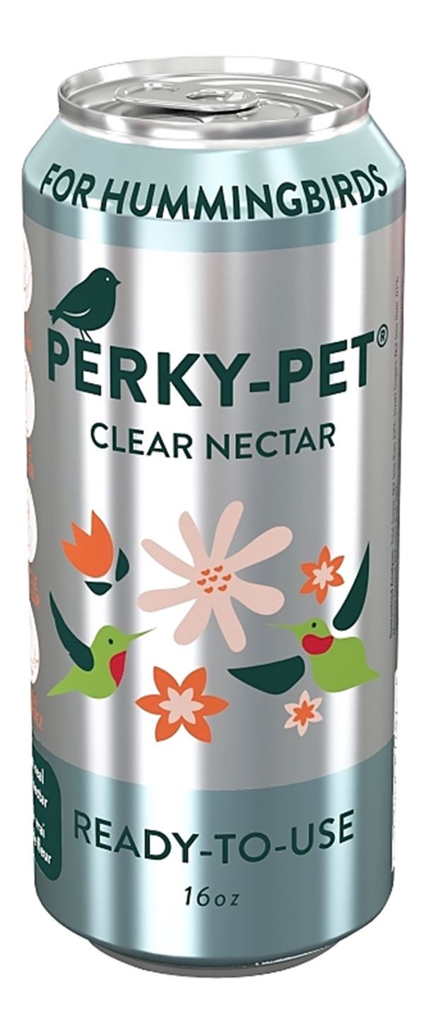 NECTAR CLEAR RTU 16OZ 4PK