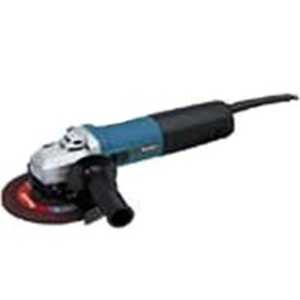 Makita 9564CV Angle Grinder, 13 A, 4-1/2 in Dia Wheel, 2800 to 10,500 rpm Speed