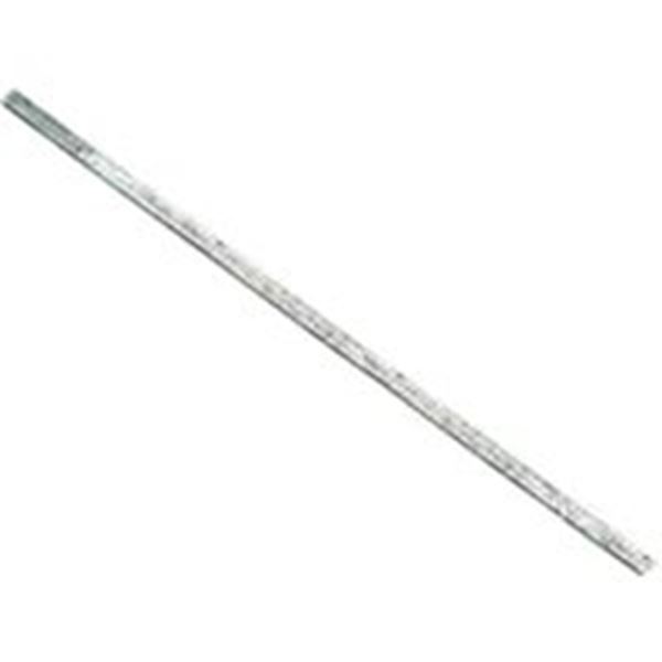 Stephens Pipe & Steel HD10010RP Tension Bar, Steel