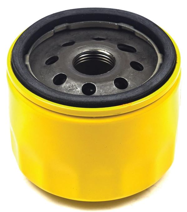 Briggs & Stratton 5076K Oil Filter, For: BRIGGS & STRATTON Pressure-Lubricated Engines